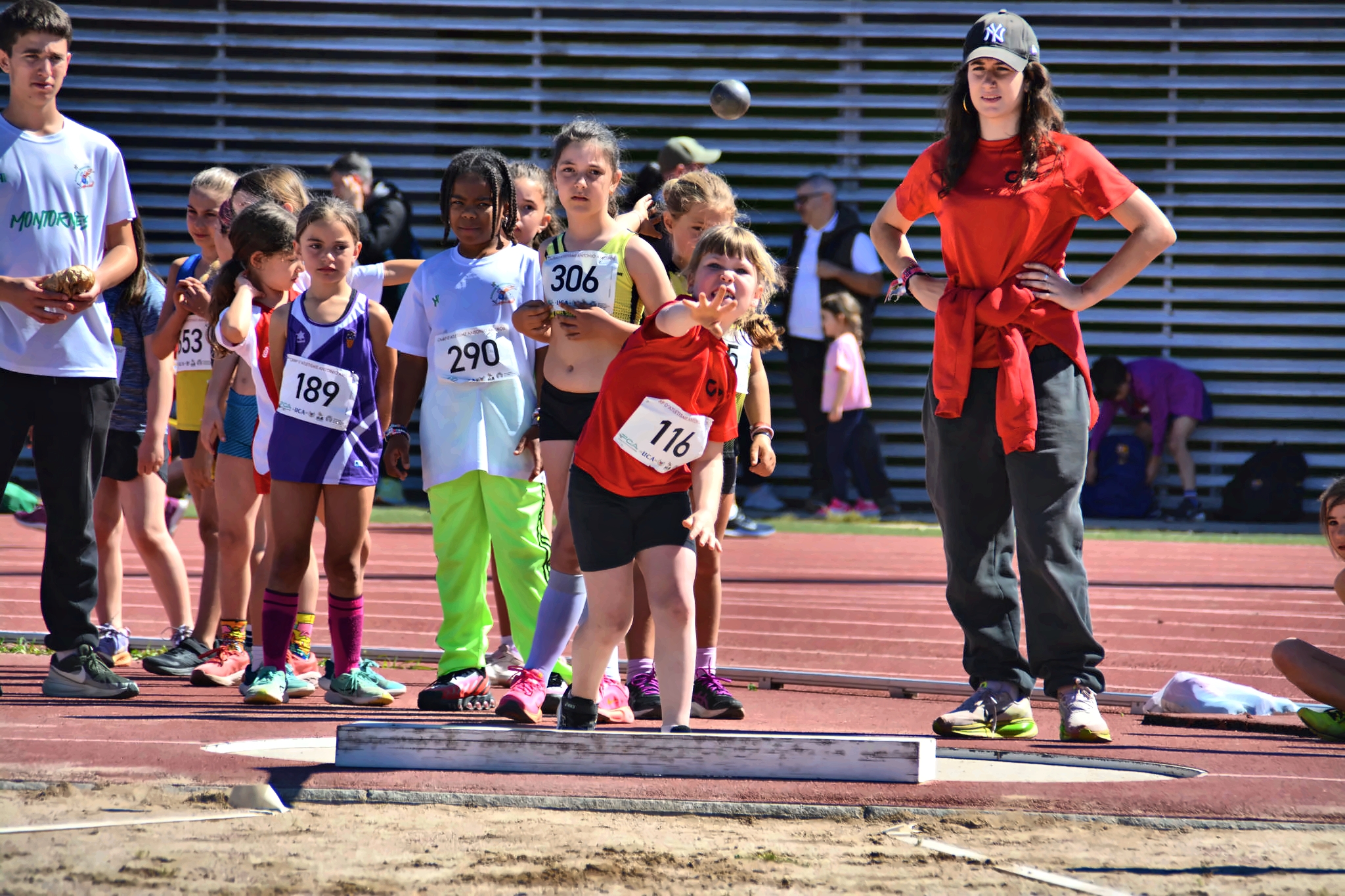 Club Atletisme Badalona - 